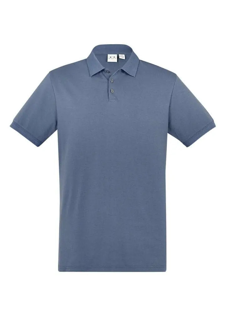 Mens City Corporate Polo Shirt P105MS - Flash Uniforms